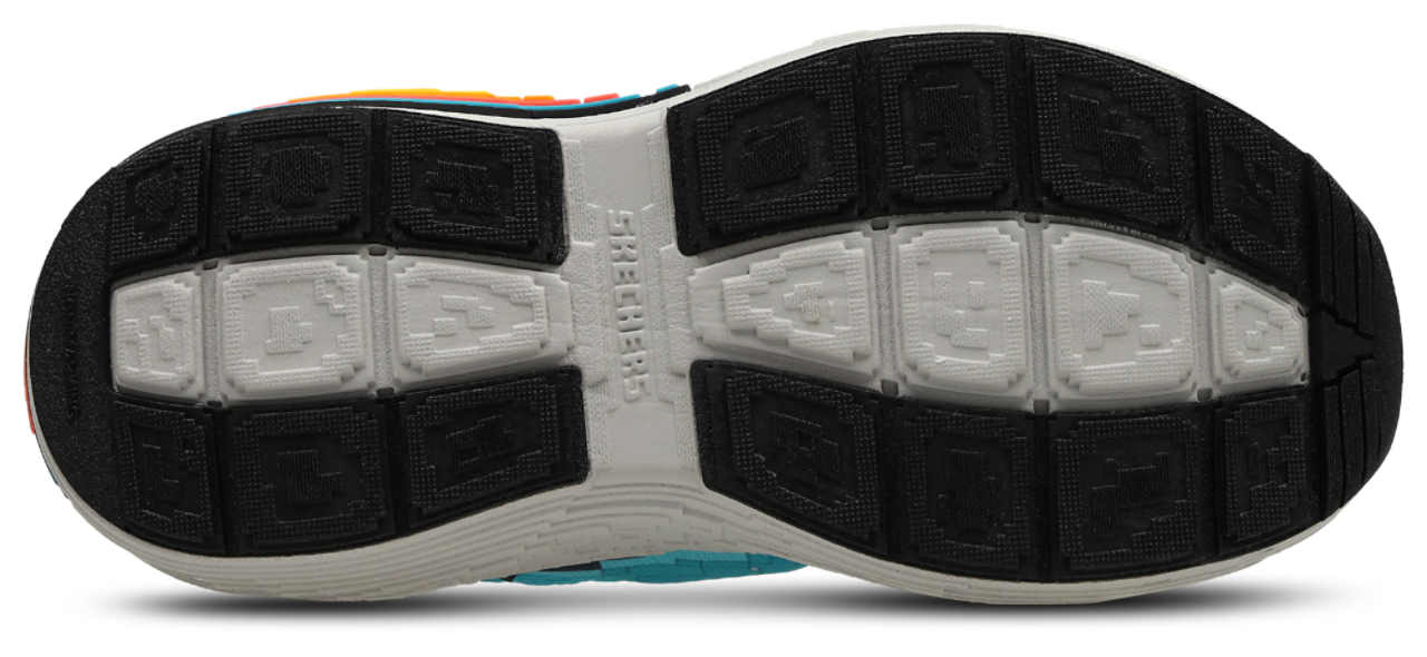 Skechers Mega-craft 4K