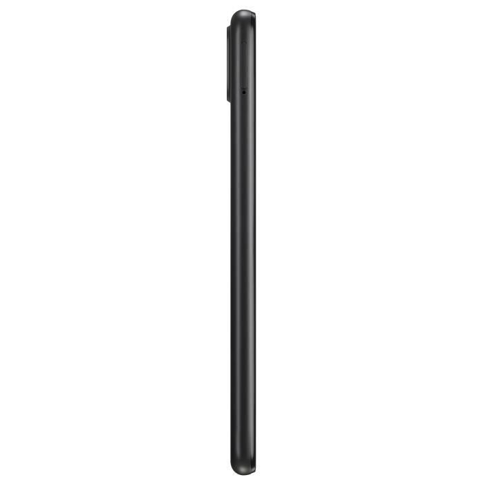 SAMSUNG Galaxy A12 Noir