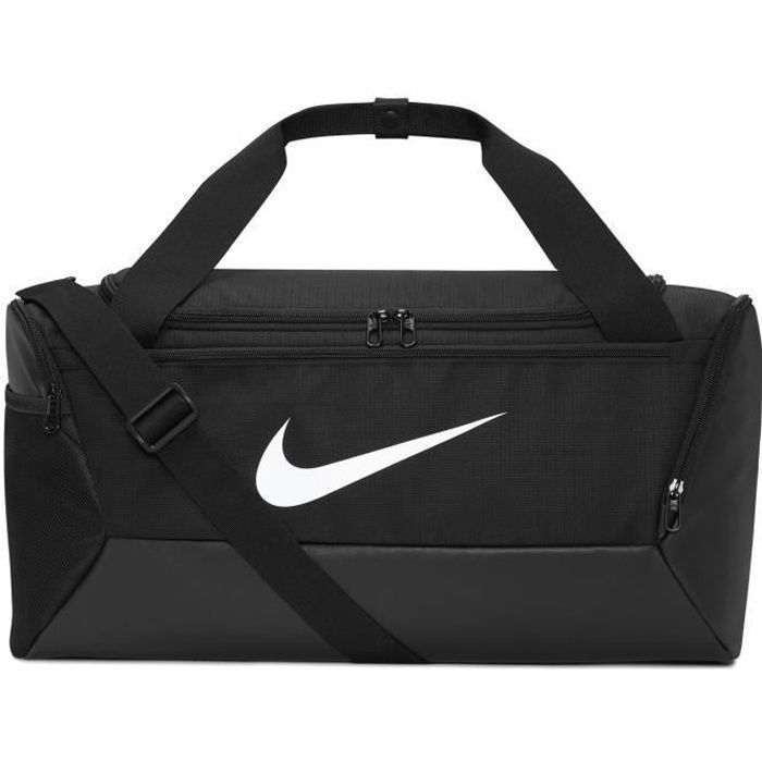 Bolsa deportiva - NIKE - Brasilia 9.5 S - Negra - Multideporte - Talla única