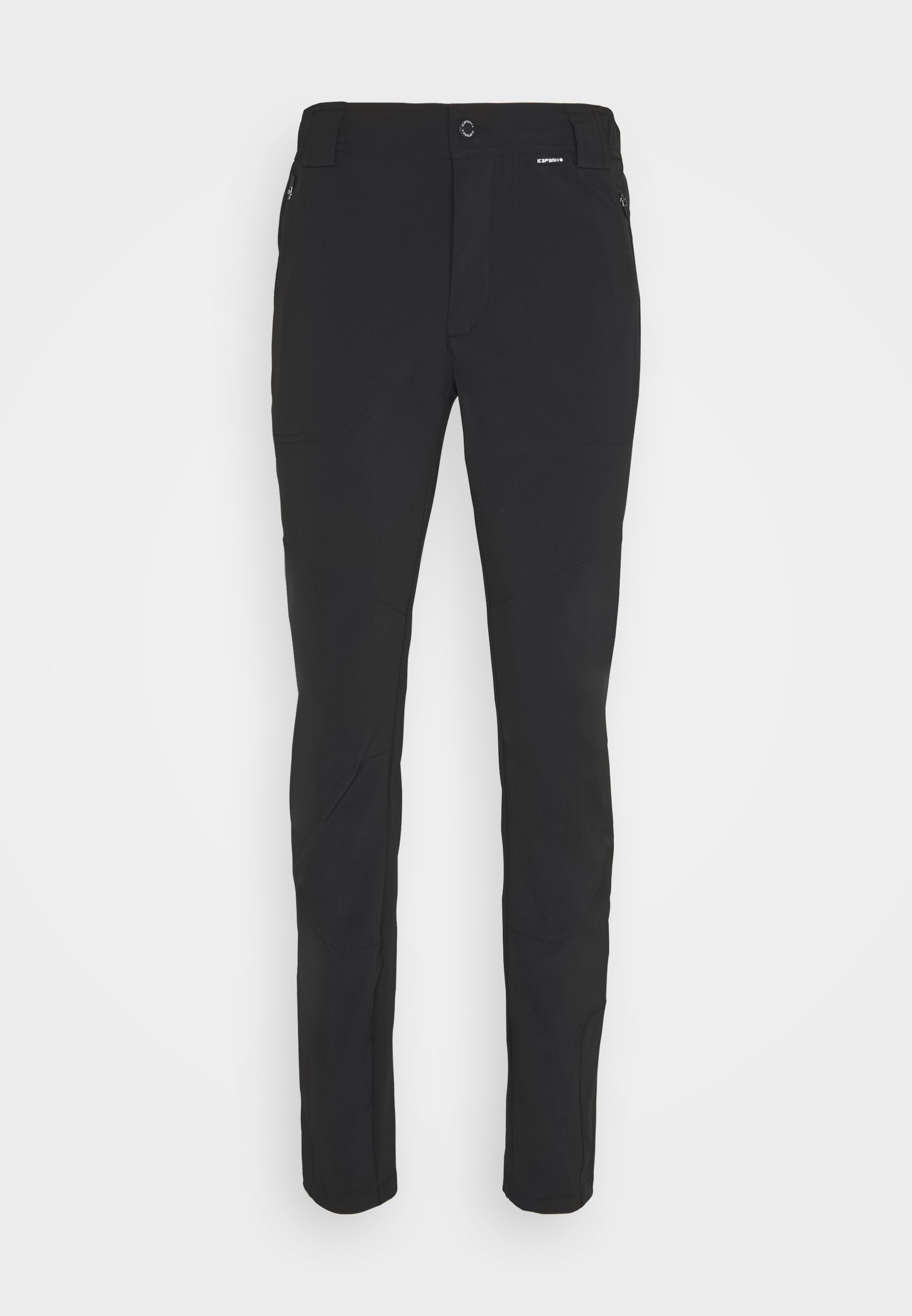 Icepeak DORR - Hose - schwarz