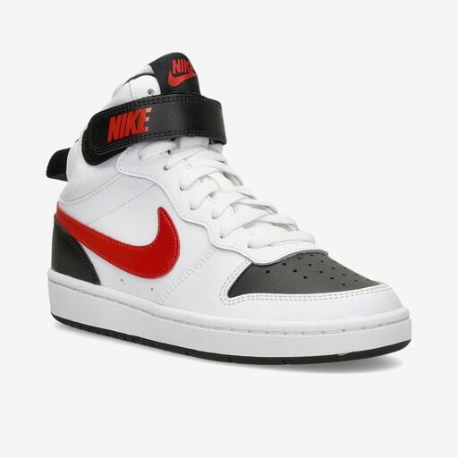  Nike Court Borough 2