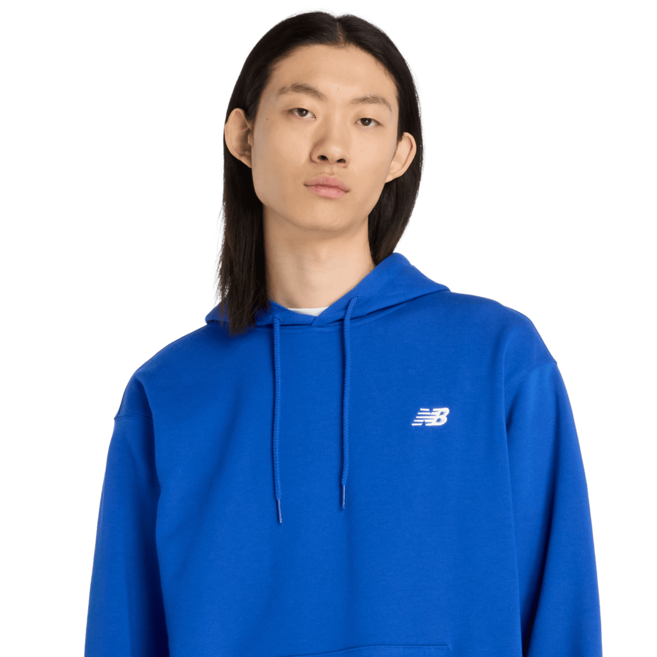 New Balance Sport Essentials French Terry -huppari