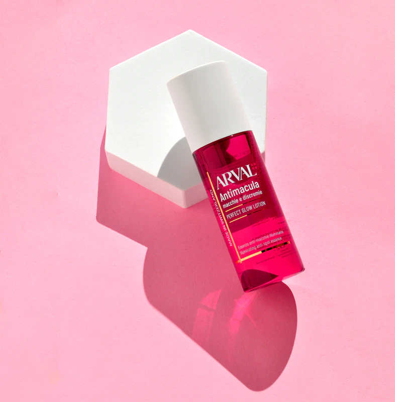Arval Antimacula Perfect Glow Lotion Anti-Verfärbungsessenz