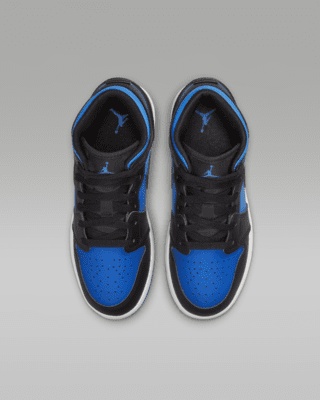 Air Jordan 1 Mid Older Kids' Shoes