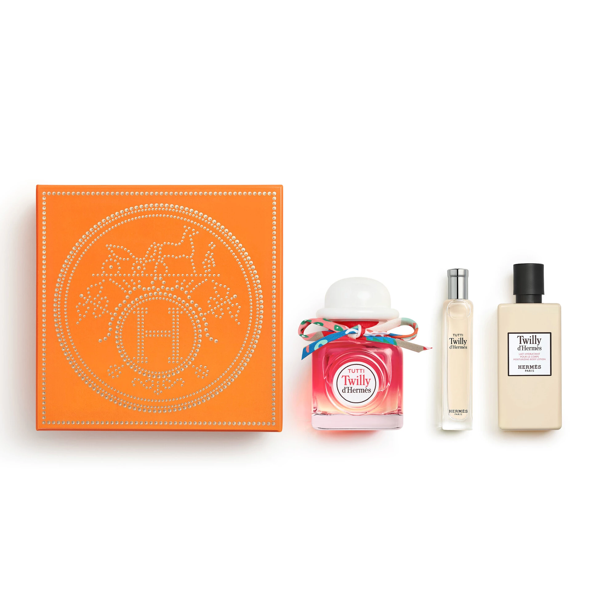 Tutti Twilly D'Hermès EdP 85 ml Cutie cadou - HERMÈS