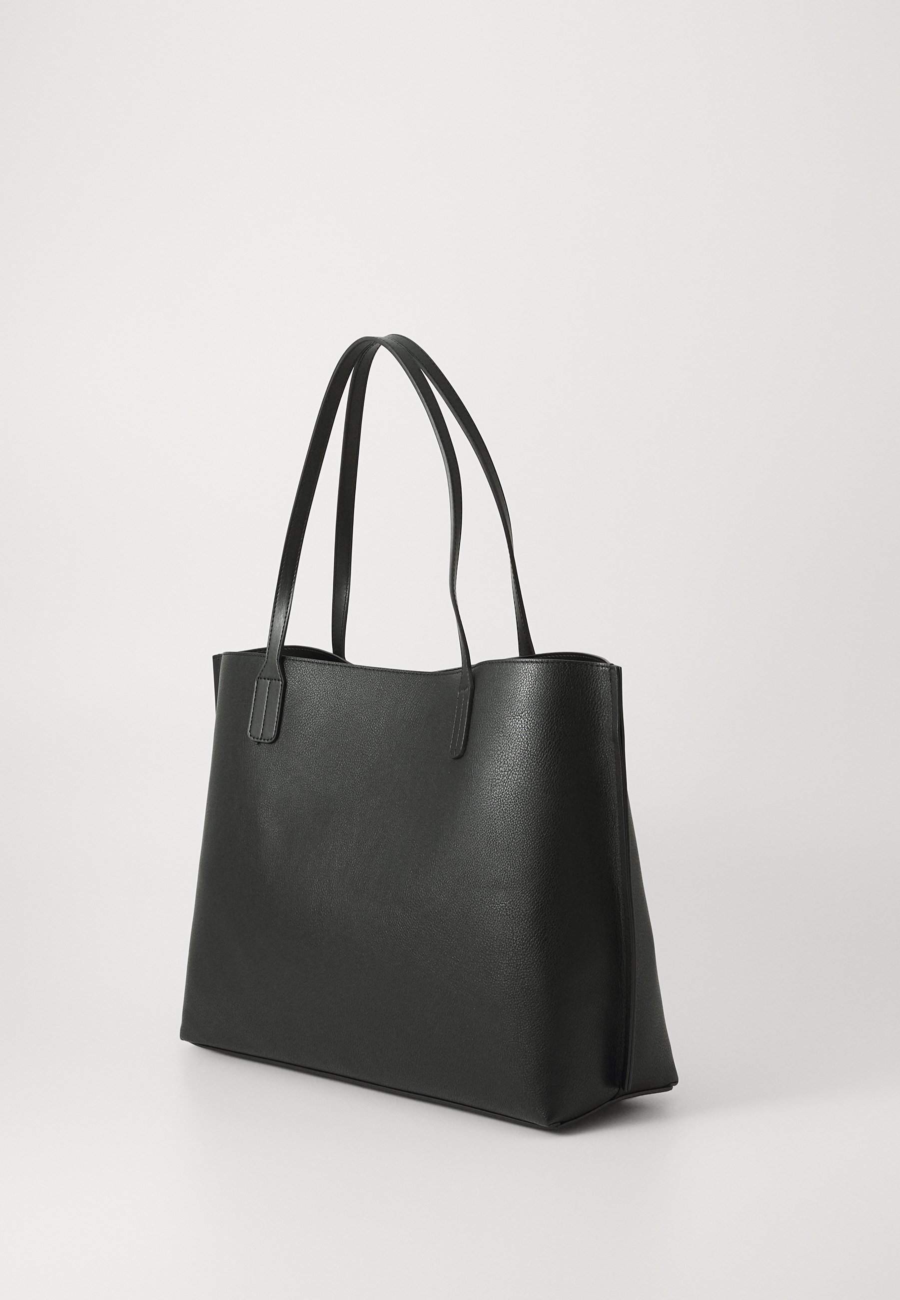 Ensemble cabas Tommy Hilfiger DISTINCT - Sac cabas - noir