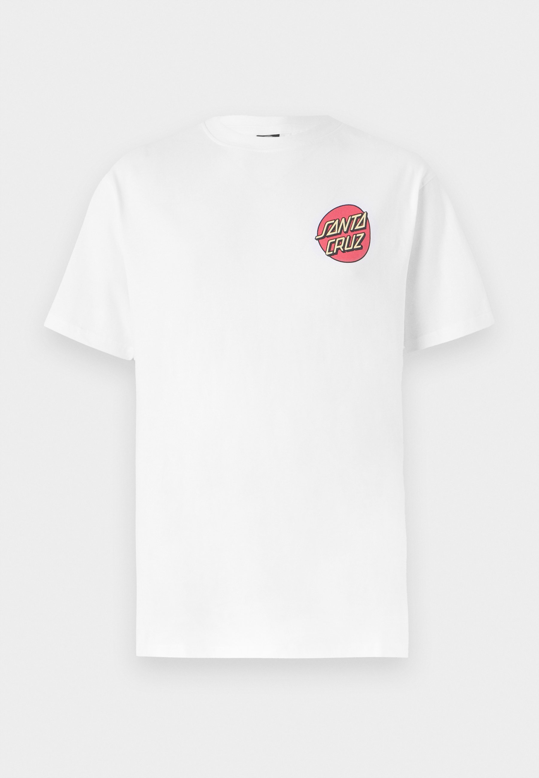 Santa Cruz T-skjorter