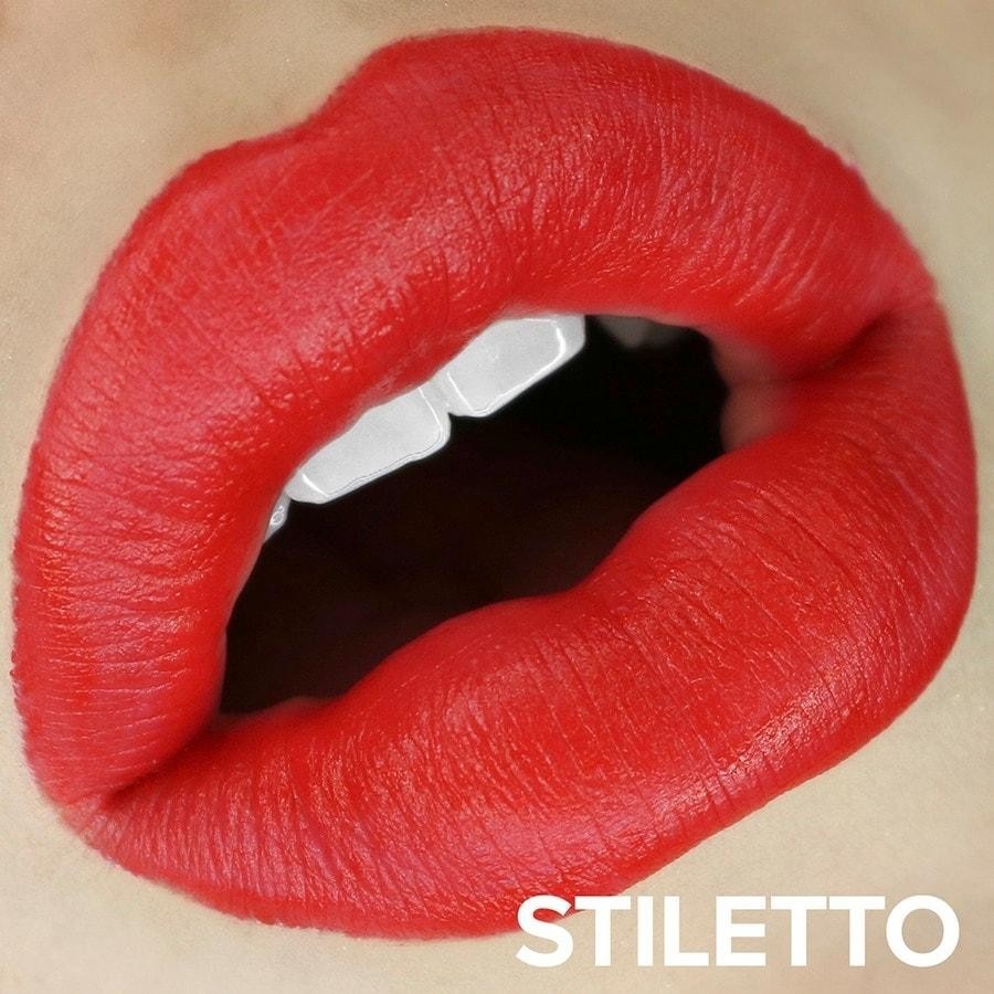 Nudestix ruž za usne Intenzivno mat olovka za usne i obraze - 2,8 g