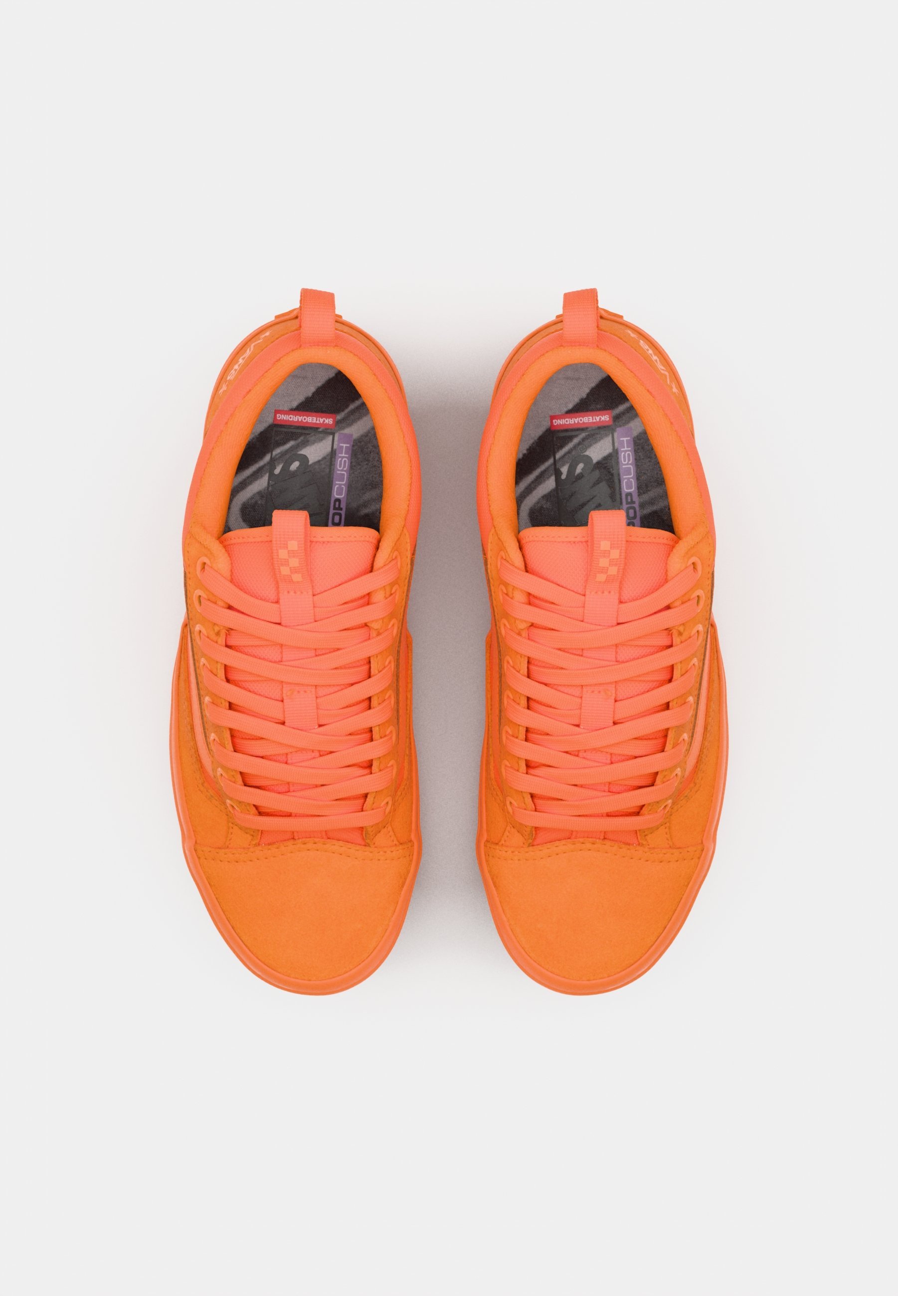 Baskets basses Vans