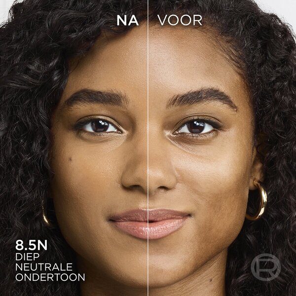 L'Oréal Paris 8.5N True Match пудер<br>30ml