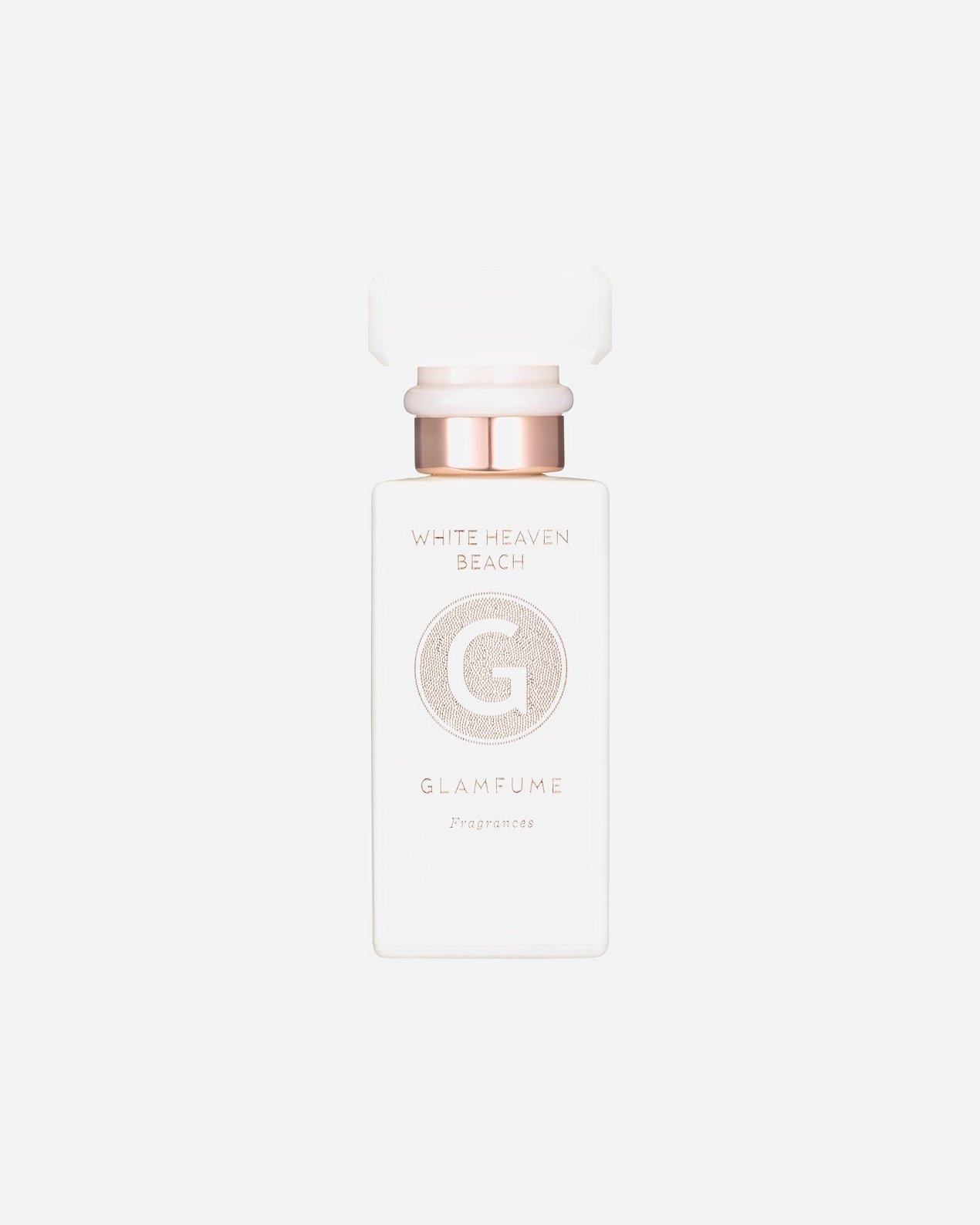 Glamfume parfemska voda White Heaven Beach parfemska voda u spreju - 30ml