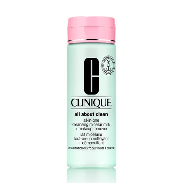 Čisticí micelární mléko vše v jednom | 200 ml