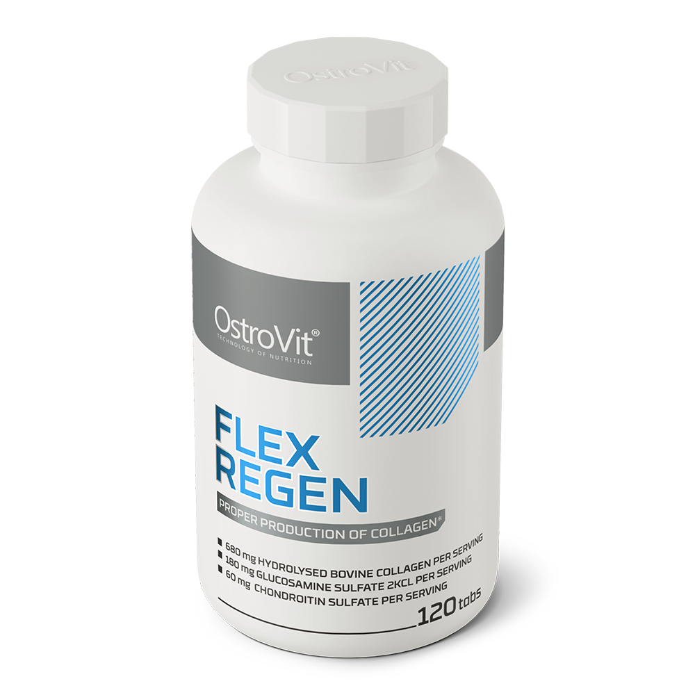 OstroVit Flex Regen