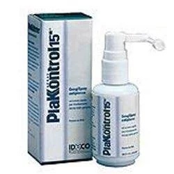 PLAKKONTROL Plakkontrol 15 Collut Spr 50 ml
