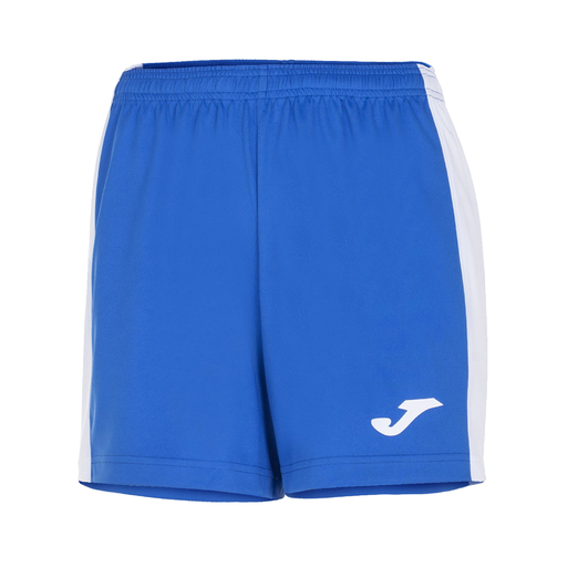 Short Joma Maxi blanc royal