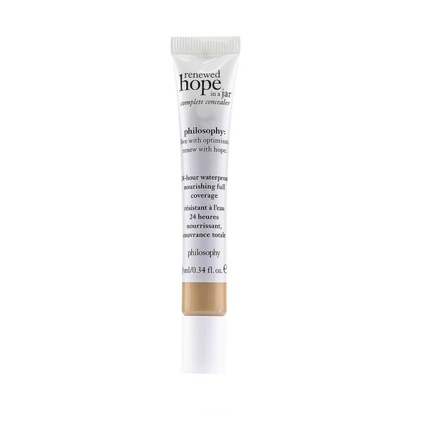 Philosophy - Corector Renewed Hope rezistent la apă 10ml bej