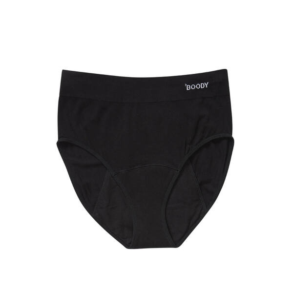 BOODY Menstruatiebestendige Volledige Slip Medium/Zware Menstruatie S