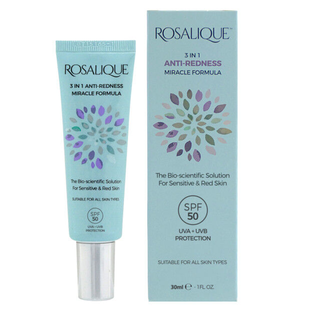 Rosalique 3u1 protiv crvenila