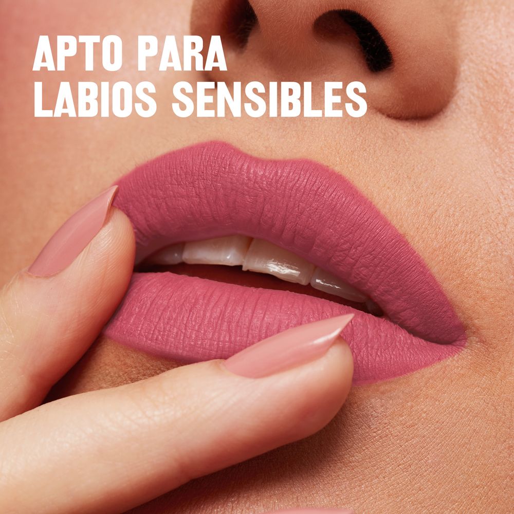 Tekoča šminka ColorStay Limitless Matte Tekoče šminke