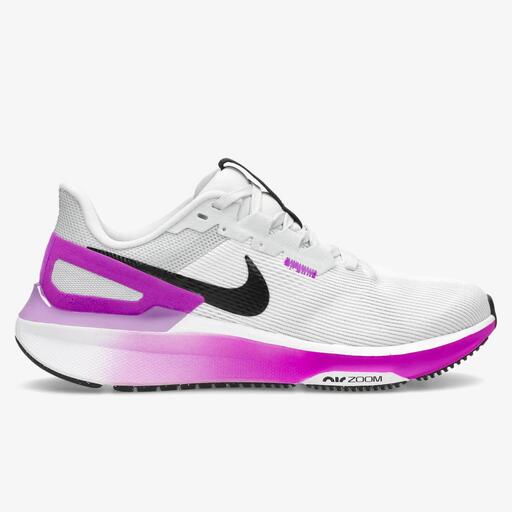  Nike Air Zoom Structure 25