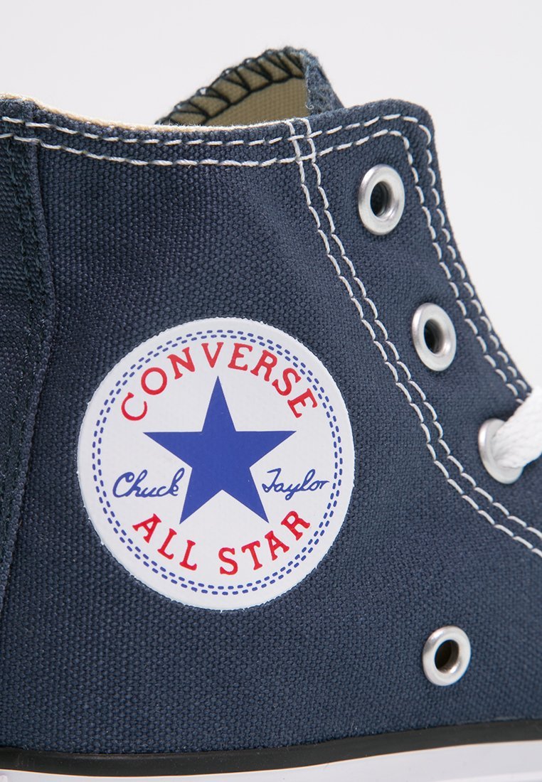 Converse CHUCK TAYLOR ALL STAR - Tênis de cano alto - azul