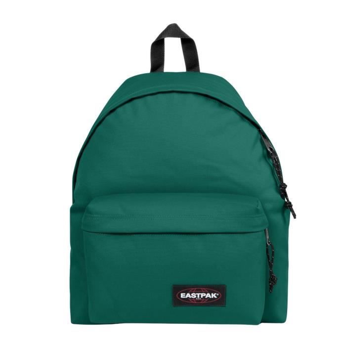 Mochila - EASTPAK - Pak'R acolchada - Árbol verde - 24 L