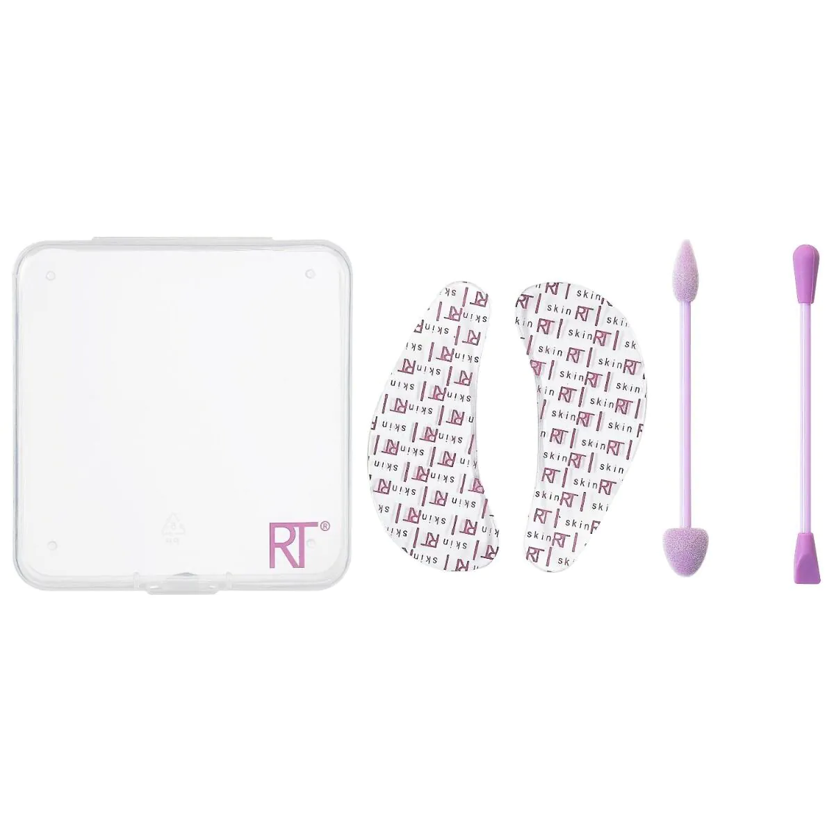 Real Techniques Zestaw Shadow Perfecting Kit