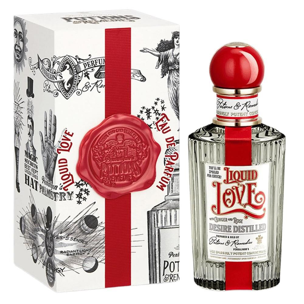 Amore liquido di Penhaligon