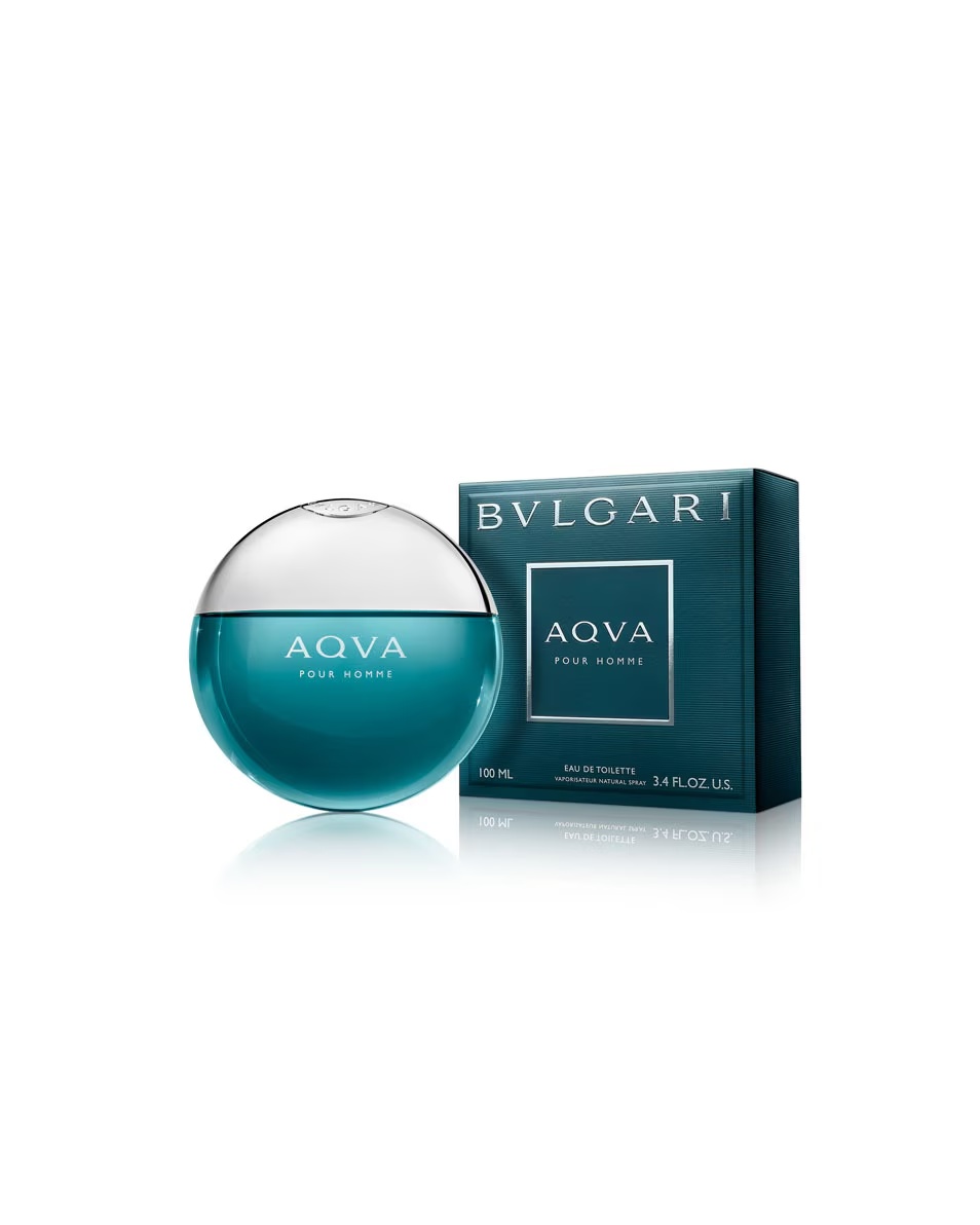 BVLGARI Aqva Eau de Toilette
