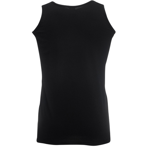 Camiseta Básica De Tirantes Fruit Of The Loom