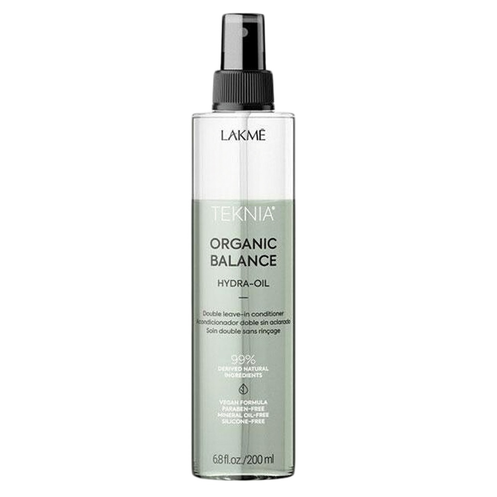 Lakme Teknia Organic Balance