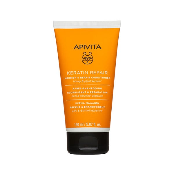 Keratin Reparation | 150 ml
