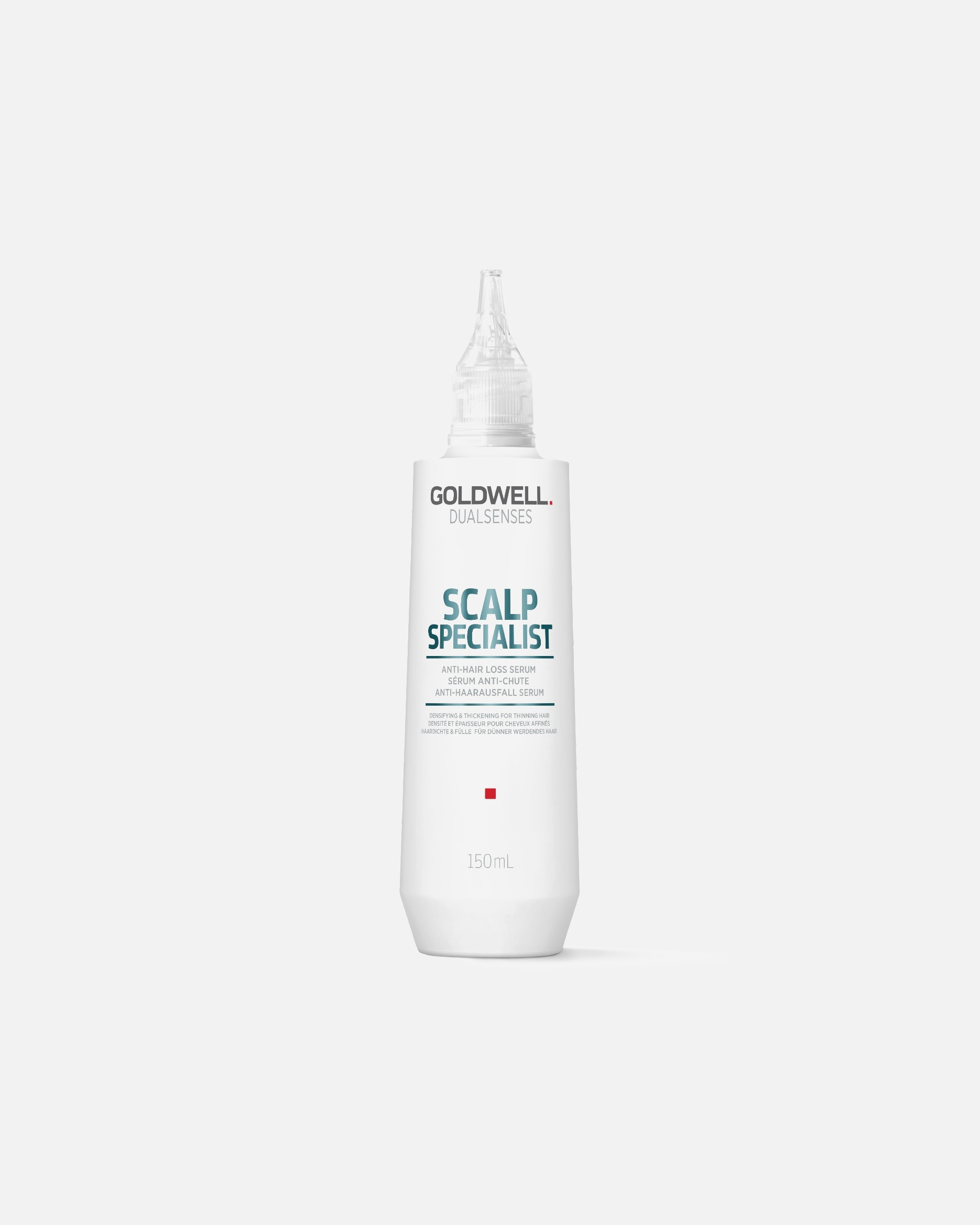 Goldwell Dualsenses Haarserum voor de hoofdhuid – Speciaal serum tegen haaruitval – 150 ml