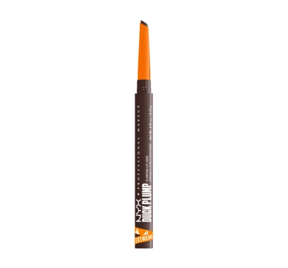 NYX Professional Makeup Duck Plump konturówka do ust 12 Double Dose 0,3 g