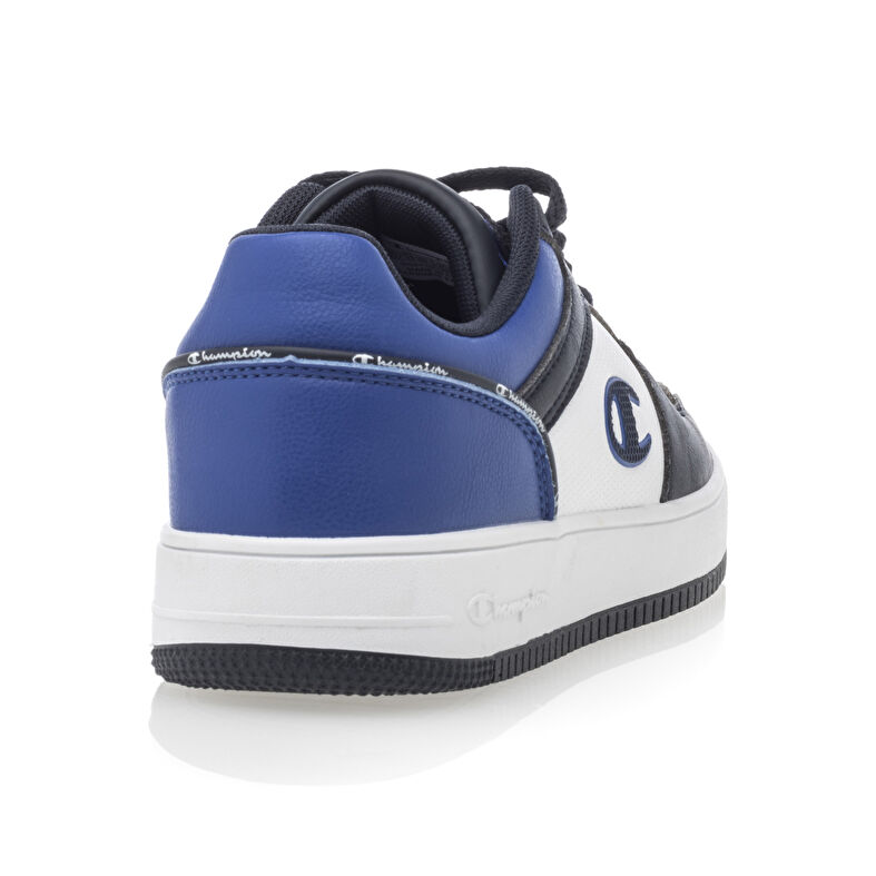 scarpe da ginnastica Garcon Blanc