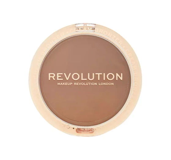 Makeup Revolution Ultra Cream bronzer Light 6,7g