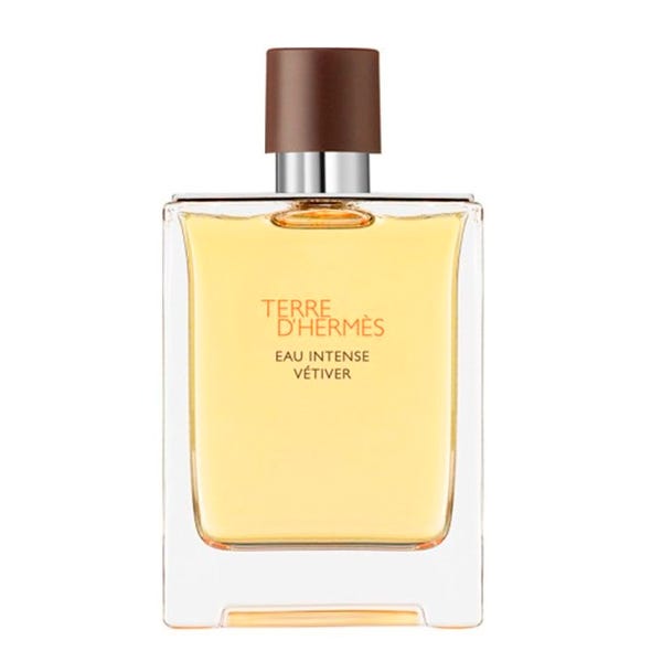 Eau Intense Vetiver
