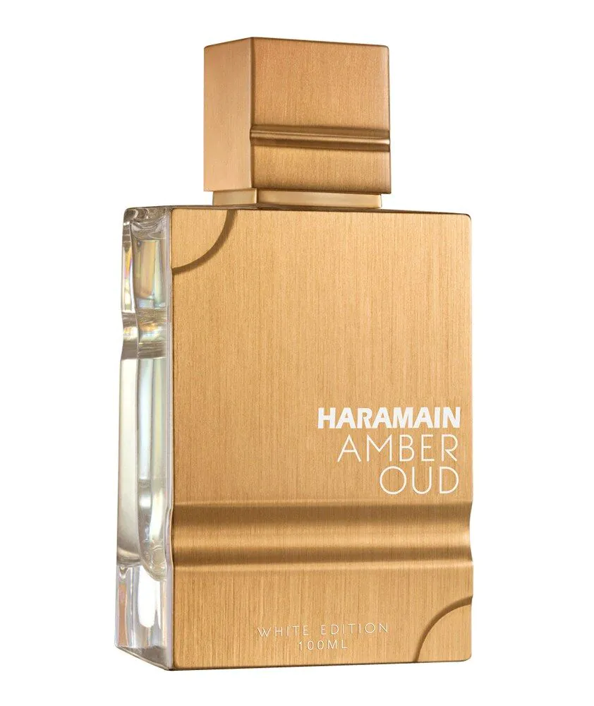 Al Haramain Amber Oud White Woda perfumowana uniseks