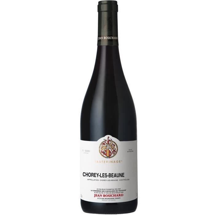 Jean Bouchard Chorey-Les-Beaune - Bourgogne rode wijn 2022
