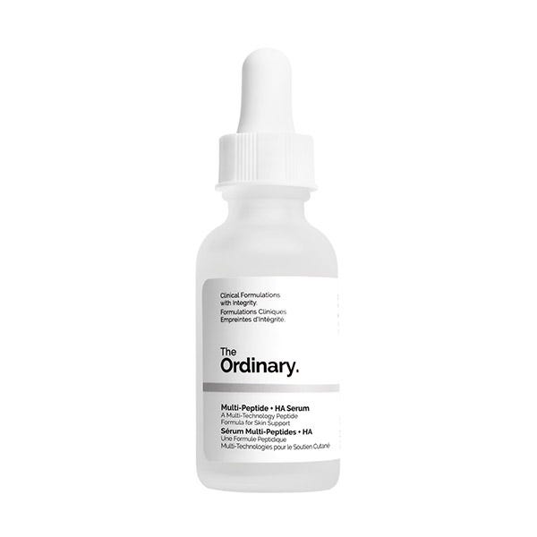 Multipeptid + HA szérum