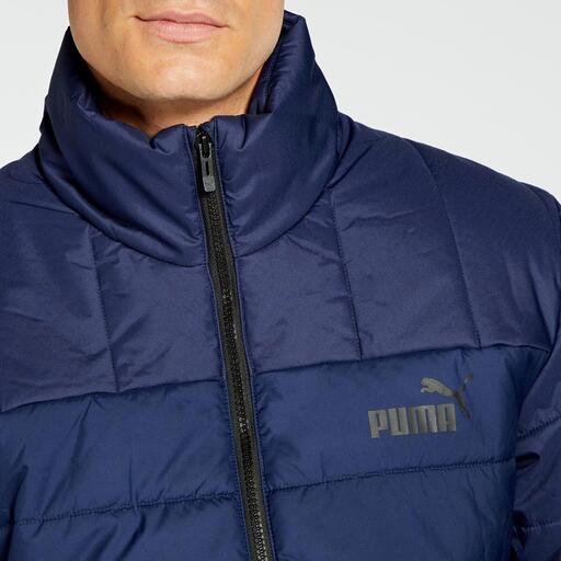  Puma rembourré
