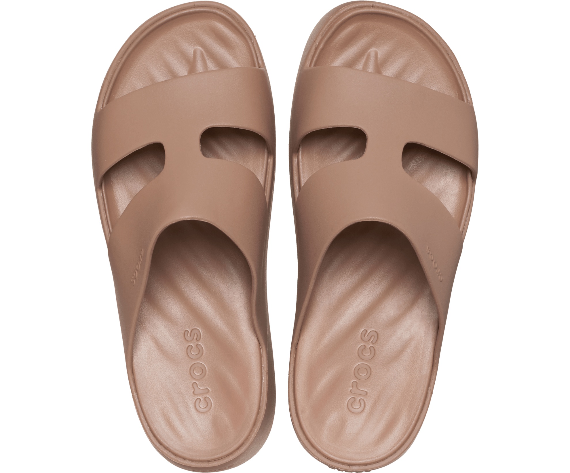 Getaway Platform H-Strap