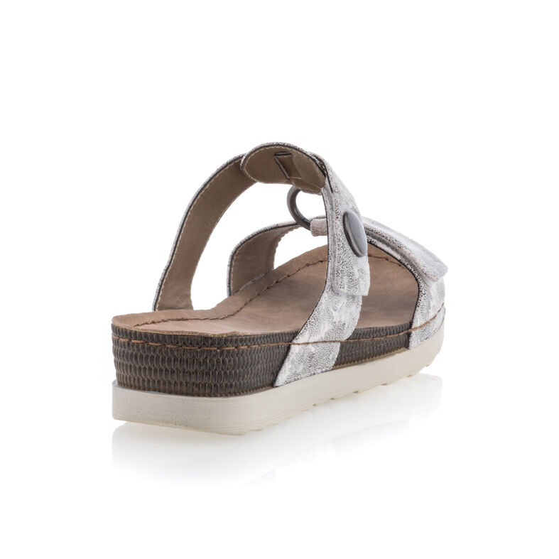 Rosa Damen-Mules/Clogs