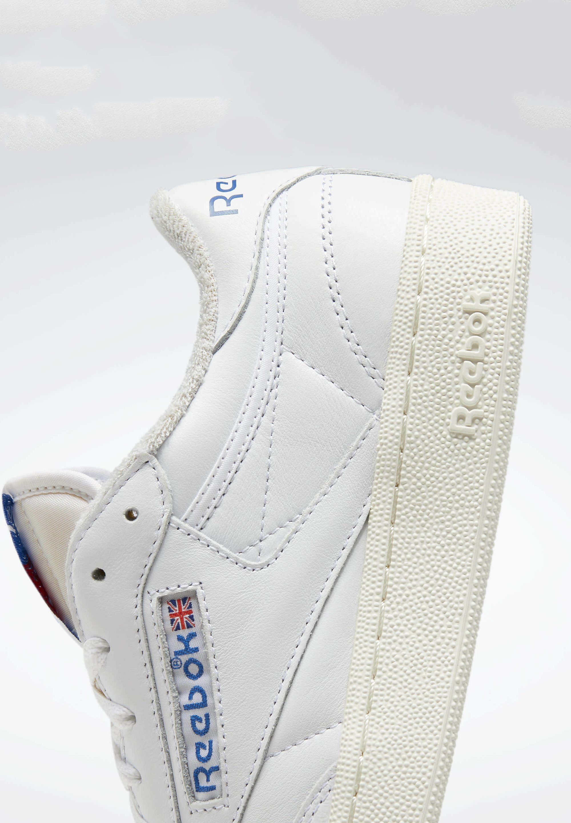 Reebok Classic lage sneakers