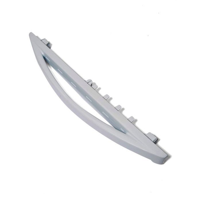 Ovendeurgreep - INDESIT - ID117538 - Wit - Accessoires - Type: Greep