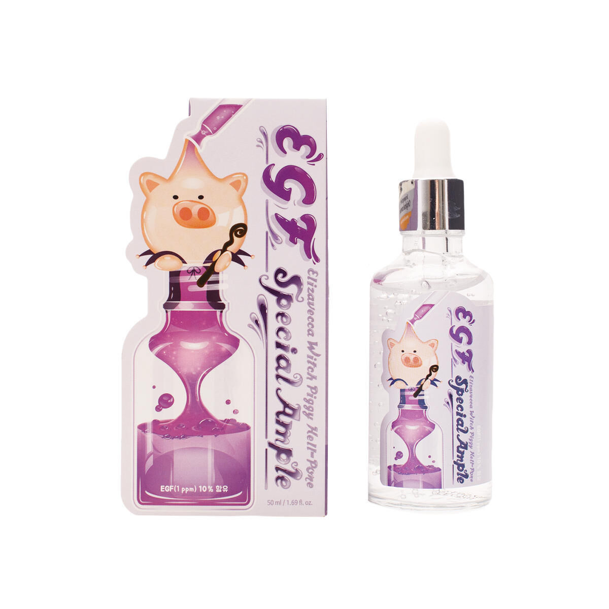 Elizavecca Witch Piggy Hell Pore