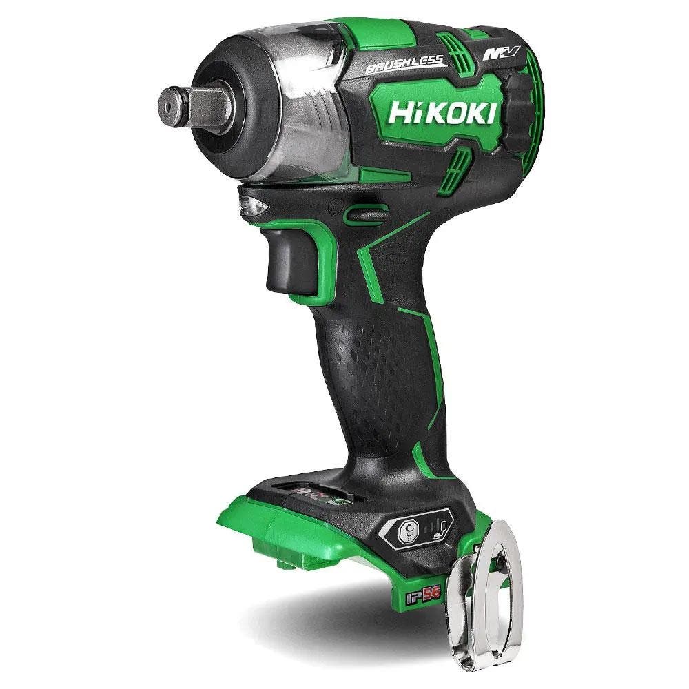 HIKOKI 36V Brushless 2-teiliges 2 x 5,0Ah/2,5Ah Kombi-Kit KC36DPL3(HRZ)