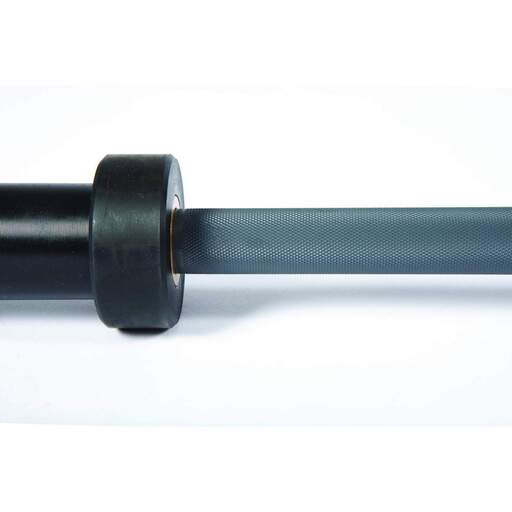  Pro Black Crosstraining Bar 15 kg
