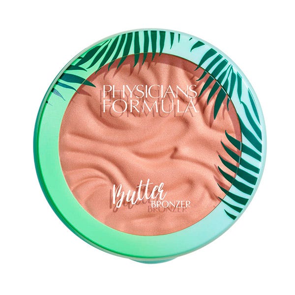 Bronzer βουτύρου