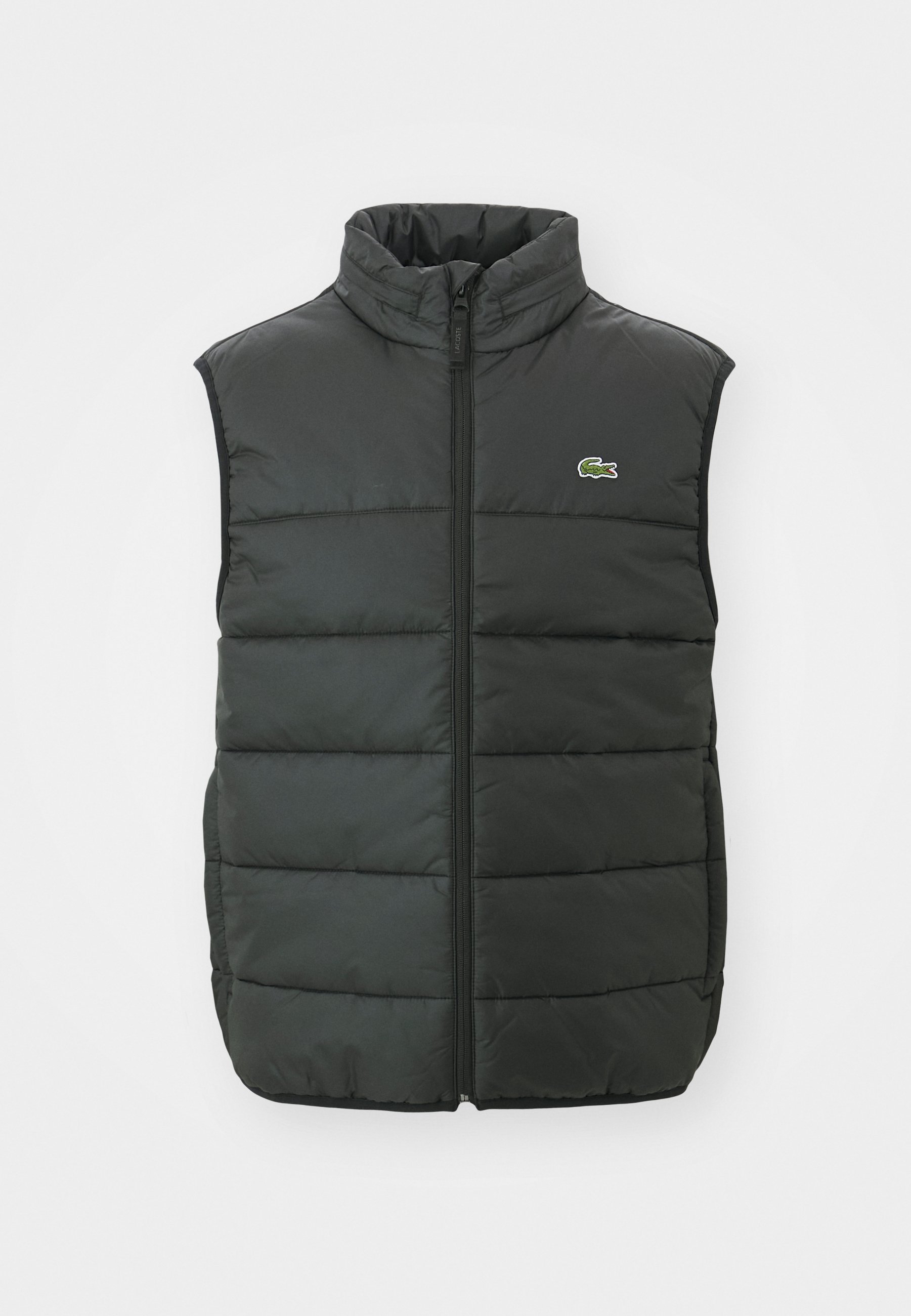 Gilet sportivo Lacoste - nero